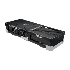 32 GB MSI RTX 5090 VENTUS 3X RTX5090 GDRR7 512B DX12 PCIE 5.0 X16 (3XDP 1XHDMI)