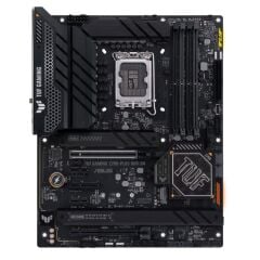 ASUS TUF GAMING Z790-PLUS WIFI D4 DDR4 5333MHz ATX Anakart (12./13./14. Nesil Uyumlu)