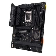 ASUS TUF GAMING Z790-PLUS WIFI D4 DDR4 5333MHz ATX Anakart (12./13./14. Nesil Uyumlu)