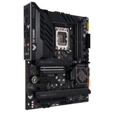 ASUS TUF GAMING Z790-PLUS WIFI D4 DDR4 5333MHz ATX Anakart (12./13./14. Nesil Uyumlu)