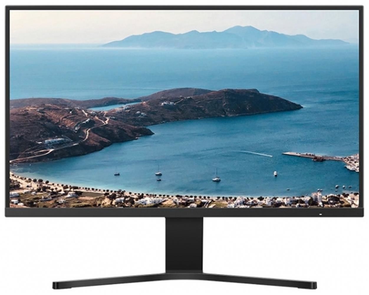 Xiaomi 27'' Redmi RMMNT27NQ 6ms 2K QHD 60Hz IPS Monitör Siyah