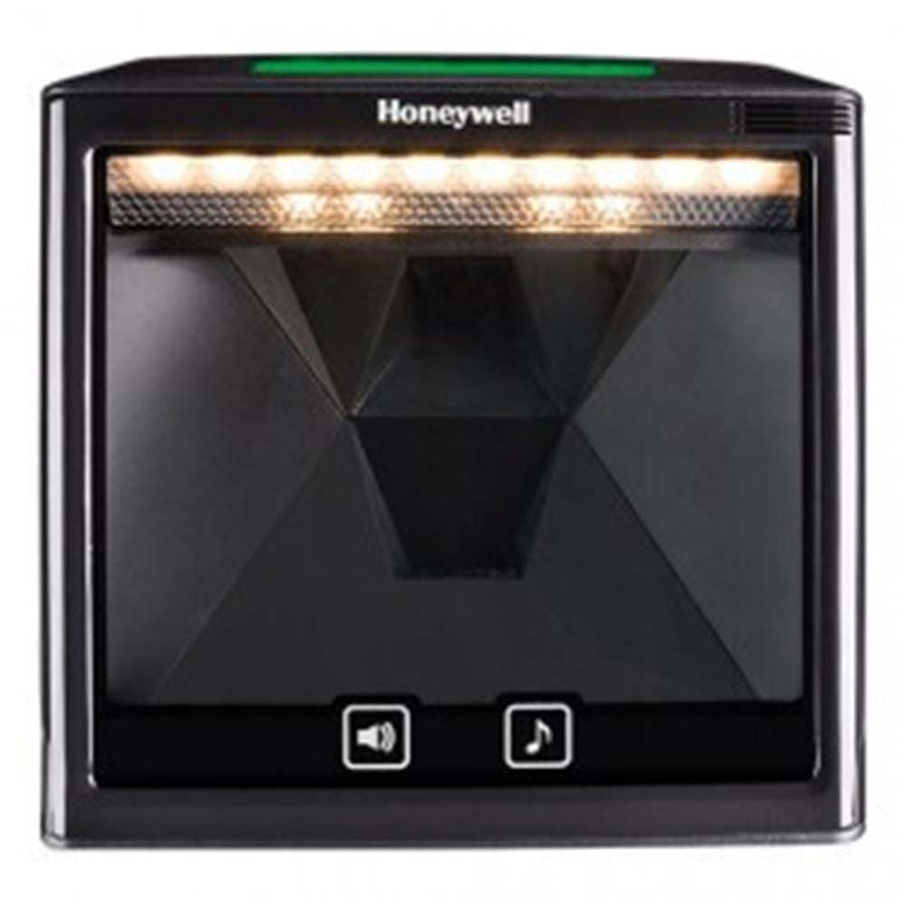 Honeywell MS7980 USB Masaüstü 2D Barkod Okuyucu PS-5200 Muadili