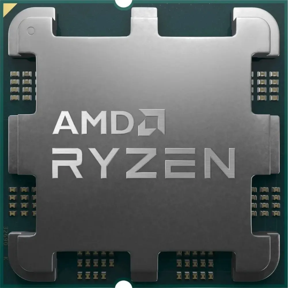 AMD Ryzen 7 7700X3D 4.0GHz 4.5GHz 96MB AM5 120W Tray