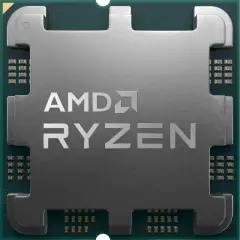 AMD Ryzen 7 7700X3D 4.0GHz 4.5GHz 96MB AM5 120W Tray