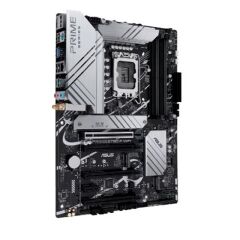 ASUS PRIME Z790‑P WIFI DDR5 7200+(OC) 14+1 DrMOS Power Stages 1×PCIe 5.0 x16 SafeSlot Core+ 3×M.2 (PCIe 4.0/SATA) 4×DIMM HDMI & DisplayPort USB 3.2 Gen 2x2 Type‑C Wi‑Fi 6 Realtek 2.5 GbE ATX LGA 1700 Anakart