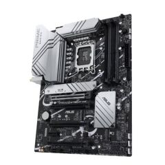 ASUS PRIME Z790‑P WIFI DDR5 7200+(OC) 14+1 DrMOS Power Stages 1×PCIe 5.0 x16 SafeSlot Core+ 3×M.2 (PCIe 4.0/SATA) 4×DIMM HDMI & DisplayPort USB 3.2 Gen 2x2 Type‑C Wi‑Fi 6 Realtek 2.5 GbE ATX LGA 1700 Anakart