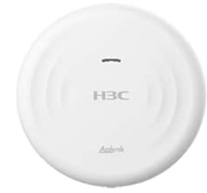 H3C Aolynk UAP622G-AX15 Wi-Fi 6 AX1500 Dual Band 2x2 MIMO Tavan Tipi Access Point (300Mbps + 1201Mbps)