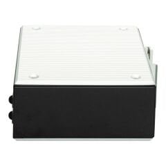 DCN IS2100D-2GF8GT-P 8GE PoE 1xSFP Endüstriyel Switch (Güç Kaynağı Dahil)