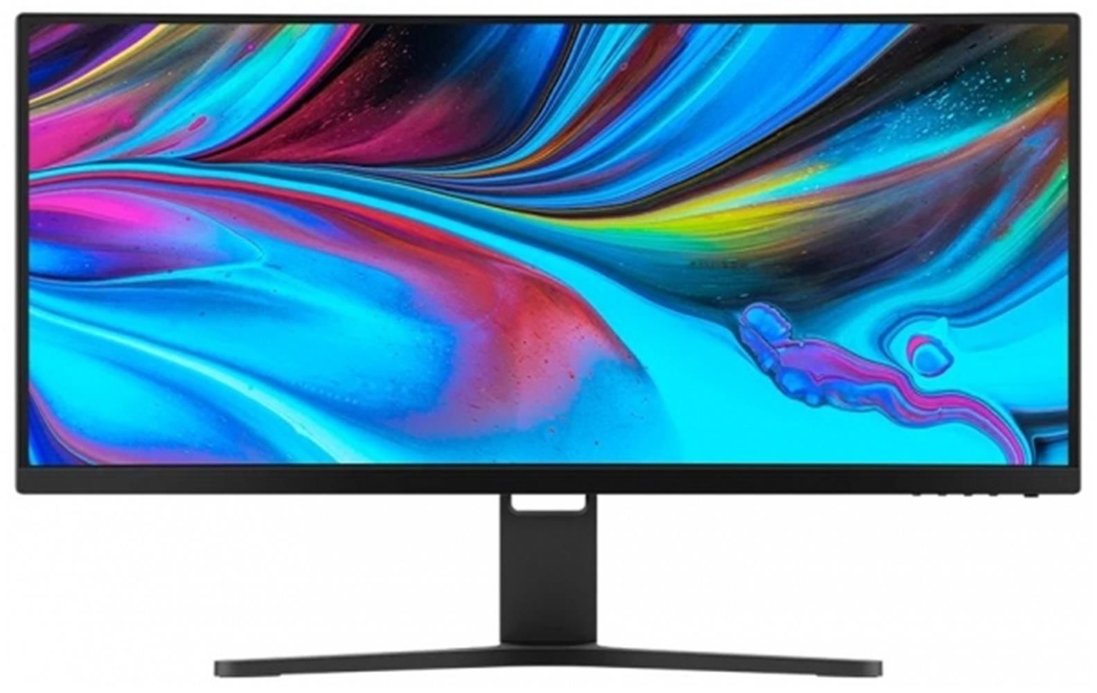 Xiaomi 30'' Redmi RMMNT30HFCW 4ms 200Hz Curved Gaming Monitör