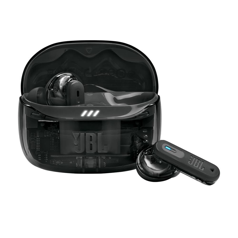 JBL Tune Beam2 Bluetooth Kulak İçi Kulaklık Ghost Siyah