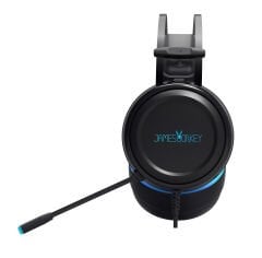 James Donkey 710 Siyah 7.1 Surround RGB Gaming Kulaklık