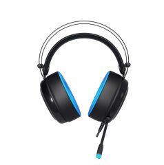 James Donkey 710 Siyah 7.1 Surround RGB Gaming Kulaklık