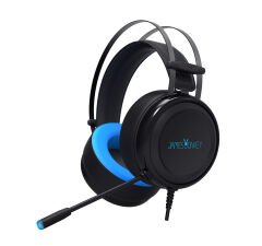 James Donkey 710 Siyah 7.1 Surround RGB Gaming Kulaklık