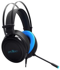 James Donkey 710 Siyah 7.1 Surround RGB Gaming Kulaklık