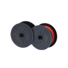 Casio RB-02 Siyah/Kırmızı Yazıcı Hesap Makinesi Şeridi (DR Serisi Uyumlu)