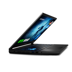 Erazer Deputy P1 (MD62600) Intel Core i7-13620H 16GB RAM 1TB NVMe SSD NVIDIA GeForce RTX 4060 15.6'' FHD 144Hz FreeDOS