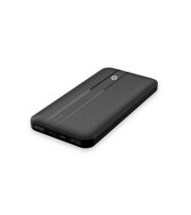 Dexim DCA0035-B AM75 Serisi 10.000 mAh Çift USB Çıkışlı Siyah Powerbank