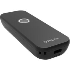 SUNLUX XL-9010 2D KABLOSUZ KAREKOD OKUYUCU