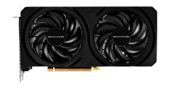 Gainward GeForce RTX 4060 Python II 8 GB GDDR6 128 Bit PCI‑Express 4.0 NVIDIA DLSS 3 Ray Tracing RTX 40 Series Ekran Kartı