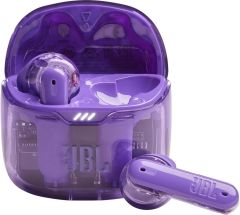 JBL Tune Beam2 Bluetooth Kulak İçi Kulaklık Ghost Mor