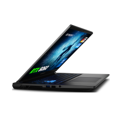 ERAZER Defender 17 P1 17.3'' Core 7-240H 32GB 2TB RTX5060 FDOS