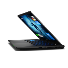 ERAZER Defender 17 P1 17.3'' Core 7-240H 32GB 2TB RTX5060 FDOS