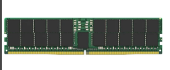 Kingston 64GB DDR5 5600MT/s CL46 Registered ECC 2Rx4 1.1V Server Memory (KSM56R46BD4PMI-64HAI)