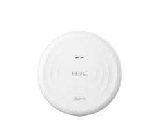 H3C Aolynk UAP622MG-AX30 Wi-Fi 6 AX3000 Dual Band 2x2 MIMO Tavan Tipi Access Point (574Mbps + 2402Mbps)