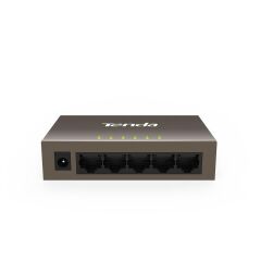 Tenda TEF1005D 5-Port 10/100 Mbps Masaüstü Metal Switch