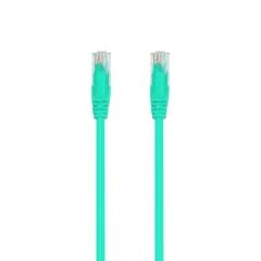 S-Link SL-CAT603GR CAT6 UTP 3 Metre Yeşil Patch Kablo (Yama Kablosu)