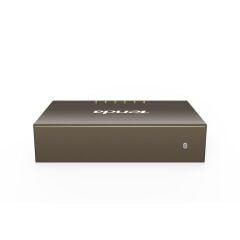 TENDA TEF1005D 5FE Port Metal Desktop Switch