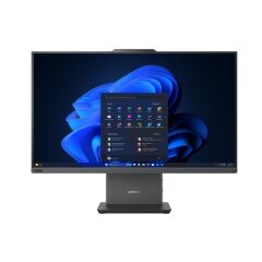 LENOVO NEO 50A THINKCENTRE 13QH000QTR INTEL ULTRA 5-226V 16GB 512SSD 23.8 DOS AIO // DOKUNMATİK