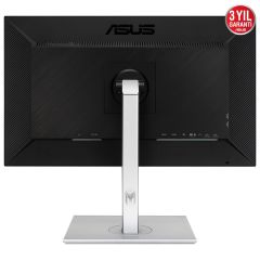 Asus 27'' Proart PA279CRV 4K IPS HDR 3840 x 2160 5ms DP HDMI USB-C MM Vesa RGB Pivot Monitör