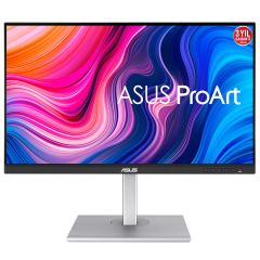 Asus 27'' Proart PA279CRV 4K IPS HDR 3840 x 2160 5ms DP HDMI USB-C MM Vesa RGB Pivot Monitör