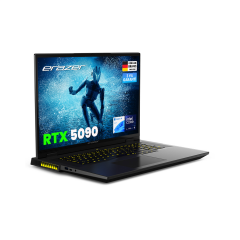 ERAZER Beast 18 X1 18'' QHD Ultra 9-275HX 32GB 2TB RTX5090  W11H