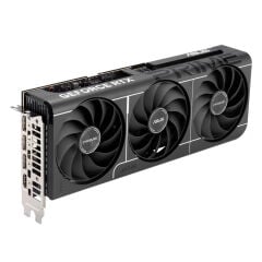 ASUS PRIME GeForce RTX 5060 Ti 8GB GDDR7 128‑Bit PCI Express 5.0 3×DisplayPort 2.1b HDMI 2.1b 4608 CUDA‑çekirdek OC Edition Siyah Ekran Kartı