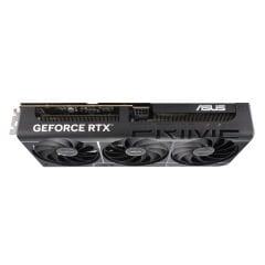 ASUS PRIME GeForce RTX 5060 Ti 8GB GDDR7 128‑Bit PCI Express 5.0 3×DisplayPort 2.1b HDMI 2.1b 4608 CUDA‑çekirdek OC Edition Siyah Ekran Kartı