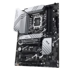 ASUS PRIME Z790‑P D4 ATX LGA‑1700 Intel Z790 DDR4 5333 MHz (OC) 4×DIMM 128 GB 3×M.2 (PCIe 4.0 x4 + PCIe/SATA) HDMI 2.1 DisplayPort 1.4 USB 3.2 Gen2x2 Type‑C USB 3.2 Gen2/Gen1 Realtek 2.5 Gb Ethernet Aura Sync USB4 Header Anakart