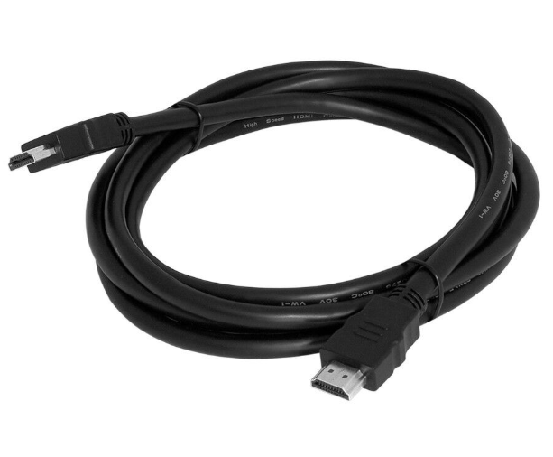 Frisby FA-7420B 2m 4K Ultra HD 3D HDMI 2.0 Kablo