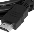 Frisby FA-7420B 2m 4K Ultra HD 3D HDMI 2.0 Kablo