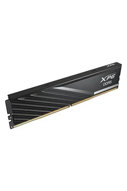 XPG Lancer Blade 16GB (1x16GB) DDR5 5600MHz SINGLE AX5U5600C4616G-SLABBK