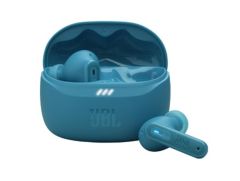 JBL Tune Beam2 Bluetooth Kulak İçi Kulaklık Turkuaz