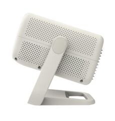 Everest PJ05 Adonis Krem- Beyaz Odaklama 1920-1080p 12.000 Android 9.0 4K  Full HD Projeksiyon Cihaz