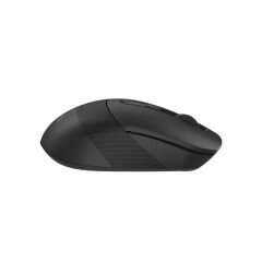 A4 TECH FG10CS OPTIK MOUSE SILENT GRİ 2000 DPI