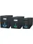 TESCOM Leo 1000VA  2x7AH LCD Line Interactive UPS