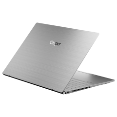 Casper Nirvana S200 Intel Core Ultra 7 255H 16GB DDR5 RAM 480GB NVMe SSD 14'' WUXGA Windows 11 Home Laptop (S200.255H-BE00A-G-F)