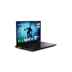 ERAZER Beast 18 X1 18'' QHD Ultra 9-275HX 32GB 2TB RTX5070Ti  W11H