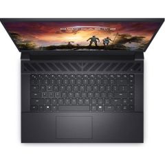 Dell G16 7630 i7-13700HX 16GB 512GB NVMe SSD 16'' RTX4060 165Hz Windows 11 Home Gaming Notebook