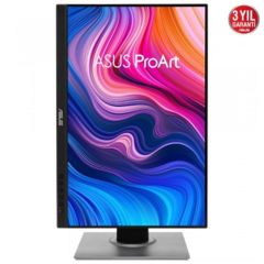 ASUS PROART PA248QV 24.1'' IPS 1920x1200 5ms DP HDMI VGA USB MM VESA 3 Yıl Garantili