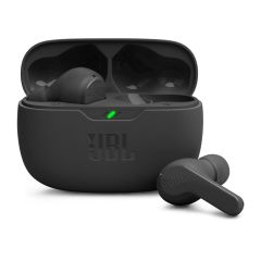 JBL Wave Beam2 Bluetooth Kulak İçi Kulaklık Siyah